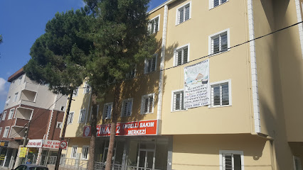 T.C. Sağlık Bakanlığı İstanbul Tacirler Eğitim Vakfı T.E.V. Sultanbeyli İlçe Devlet Hastanesi Merkez Poliklinik