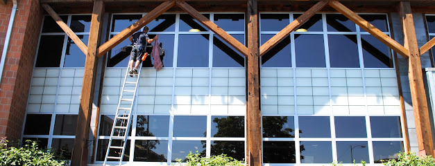 Aurum Window Cleaning & Property Care