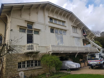 FC Ravalement Vexin à Magny-en-Vexin