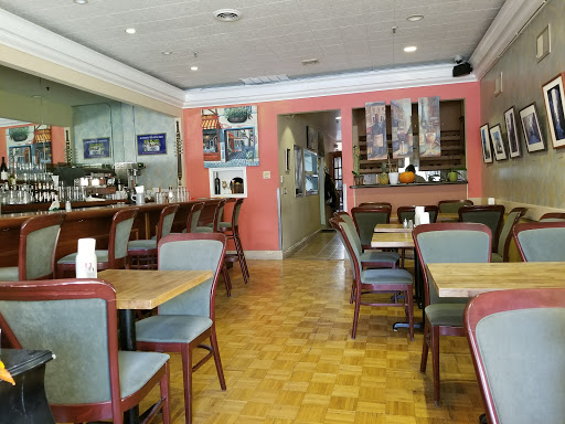 Central European restaurant Daly City