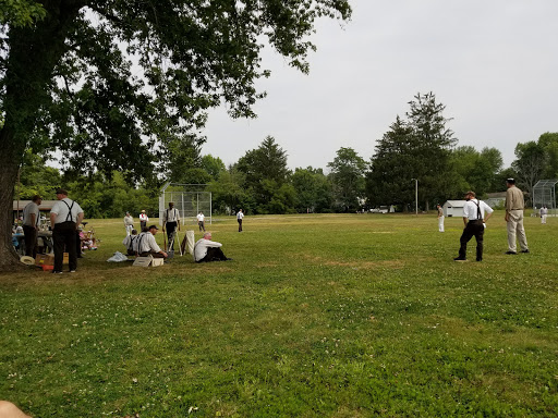 Tourist Attraction «St. Helena Heritage Park», reviews and photos, 123 Tuscarawas St NW, Canal Fulton, OH 44614, USA