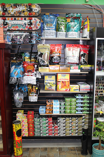 Tobacco Shop «Discount Tobacco», reviews and photos, 3631 Peachtree Industrial Blvd #103, Duluth, GA 30096, USA