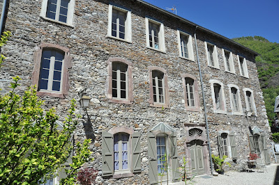 Résidence BAVARA à Bagnères-de-Luchon
