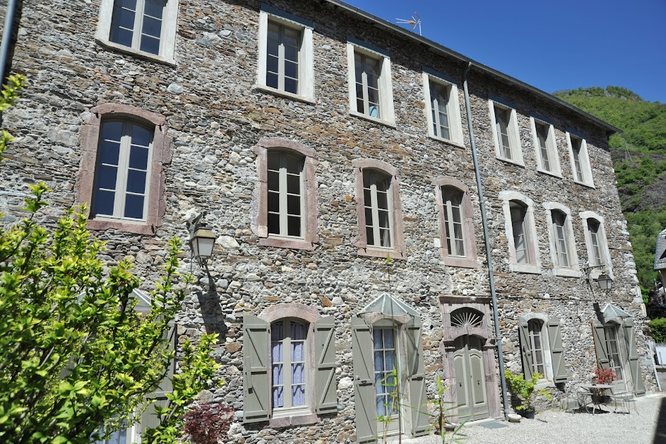 Résidence BAVARA à Bagnères-de-Luchon