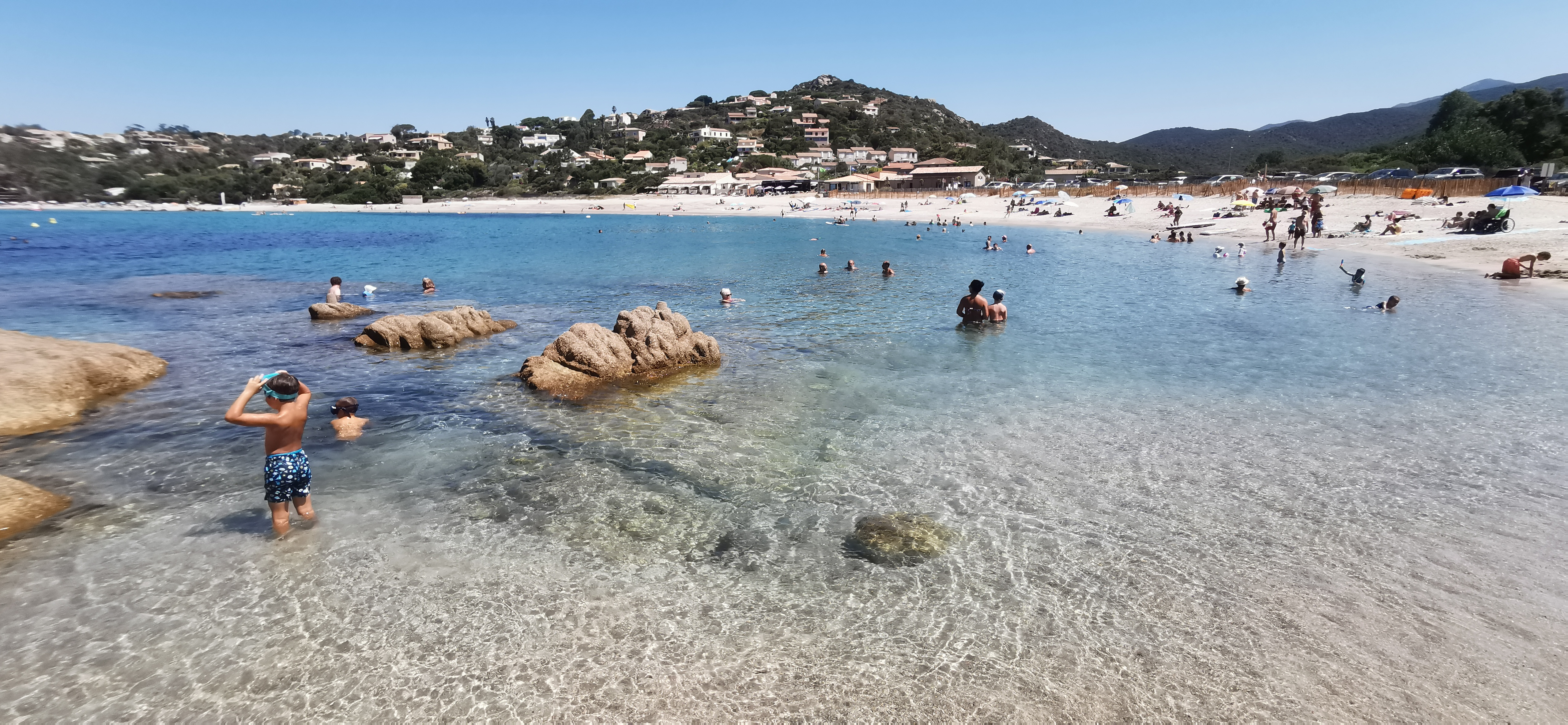 Photo n° 2 de l'avis de Fini.a fait le 29/07/2022 à 14:17