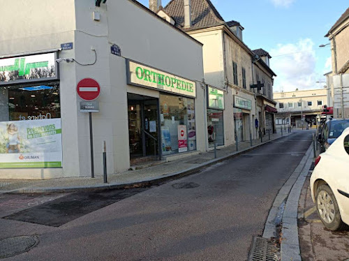 Pharmacie Cornilliot à Thorigny-sur-Marne