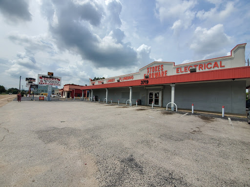 Hardware Store «Stokes Hardware & Supply Co», reviews and photos, 3719 Irvington Blvd, Houston, TX 77009, USA