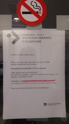 Caisse d'Epargne Pontcharra à Pontcharra