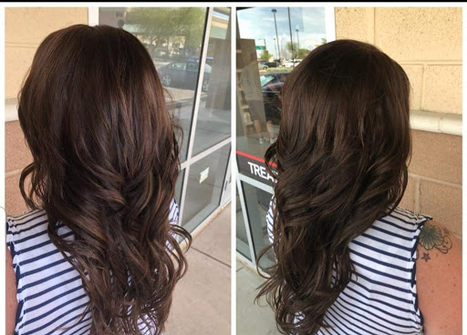 Hair Salon «Fantastic Sams Cut & Color», reviews and photos, 1170 N Estrella Pkwy, Goodyear, AZ 85338, USA