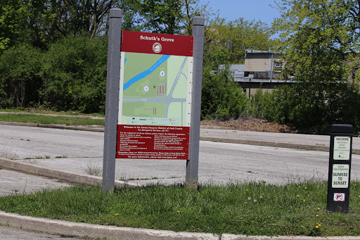 Nature Preserve «Schuth’s Grove», reviews and photos, 8040 W Cermak Rd, Riverside, IL 60546, USA