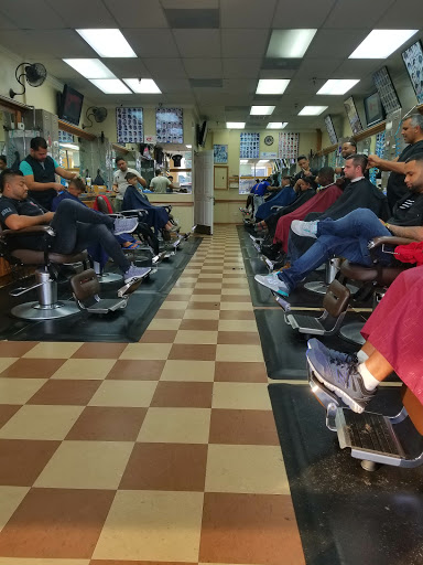 Barber Shop «Very Best Barber Inc», reviews and photos, 6416 N U.S. Hwy 41, Apollo Beach, FL 33572, USA