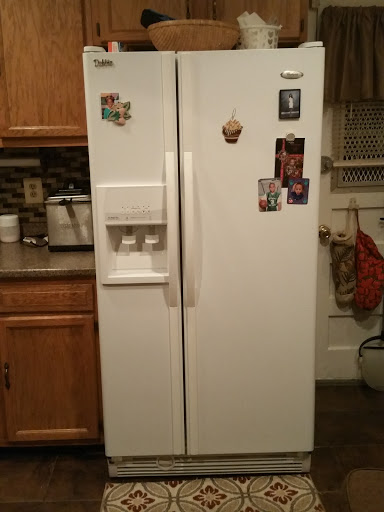 Appliance Store «Appliances USA», reviews and photos, 310 German Hill Rd, Dundalk, MD 21222, USA