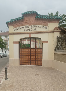 Colegio de Educación Especial Niño Jesús C. San Juan de Dios, 16, 14940 Cabra, Córdoba, España