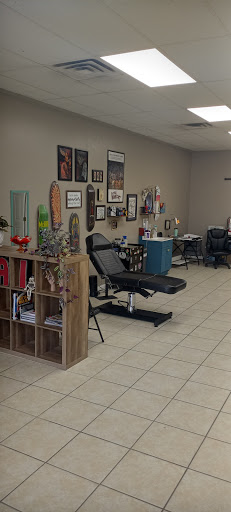 Explore cat tattoo ideas, creative tattoo ideas in Chocowinity, available at Alchemy Ink