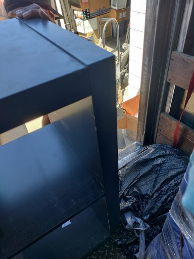 Self-Storage Facility «Public Storage», reviews and photos, 1600 Fairway Dr, Colton, CA 92324, USA