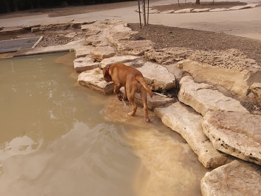 Buffalo Bayou Park