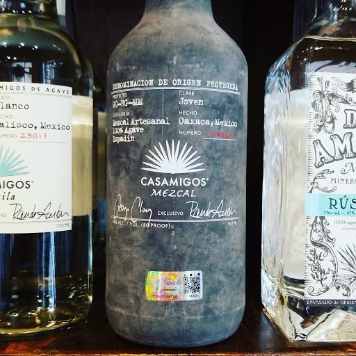 Liquor Store «1001 Wine & Spirits», reviews and photos, 1001 Ross Ave Suite 100, Dallas, TX 75202, USA