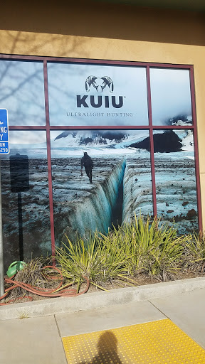 Outdoor Sports Store «KUIU», reviews and photos, 1920 N Lincoln St #101, Dixon, CA 95620, USA