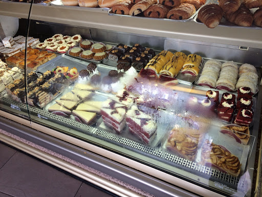 Confitería La Tarifeña en Tarifa, Cádiz