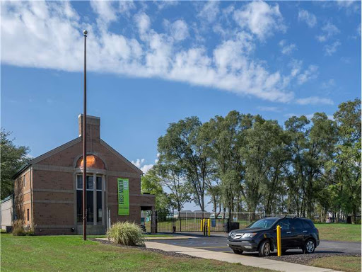 Storage Facility «Extra Space Storage», reviews and photos, 49215 Van Dyke, Shelby Charter Township, MI 48317, USA