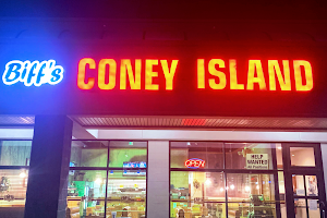 Biff's Coney Island image