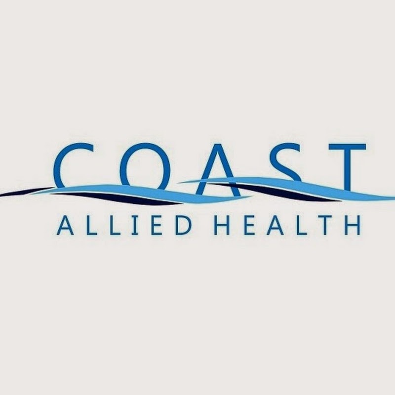 Coast Allied Health