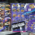 Photo n° 3 de l'avis de Florian.A fait le 24/07/2018 à 12:29 pour Hollywood Food à Marseille