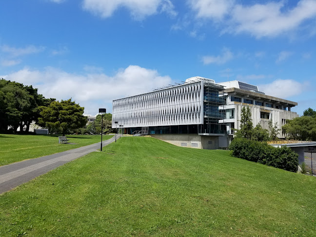 TSR Block, University of Waikato - Hamilton