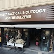 Combat Tactical & Outdoor Askeri Malzeme