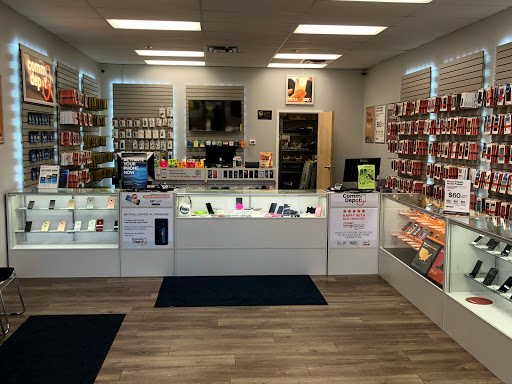 Cell Phone Store «Communication Depot», reviews and photos, 242 Mayfair Plaza Shopping Center, Florissant, MO 63033, USA