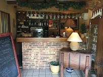 Atmosphère du Le Bœuf sur le Grill | Restaurant de viandes, Grillades à Igny - n°12