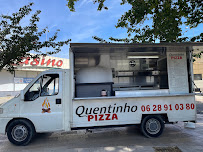 Photos du propriétaire du Pizzas à emporter Quentinho Pizza à Aix-en-Provence - n°5