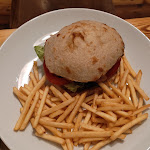 Photo n°1 de l'avis de Graziella. fait le 10/02/2024 à 18:12 sur le  RétroGusto à Sulmona