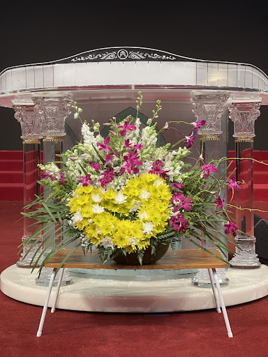 Florist «Country Cousins Flower shop», reviews and photos, 841 E Whittier Blvd, La Habra, CA 90631, USA