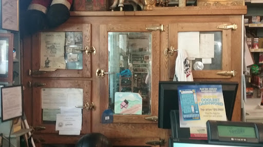 General Store «Jericho Center Country Store», reviews and photos, 25 Jericho Center Cir, Jericho, VT 05465, USA