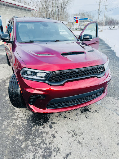 Chevrolet Dealer «Upstate Chevrolet», reviews and photos, 36 Main St, Attica, NY 14011, USA