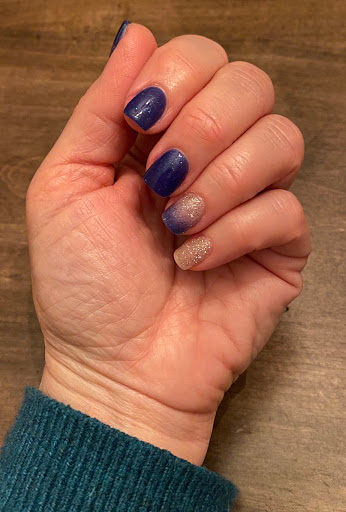 Nail Salon «Bella Nail Salon & Spa», reviews and photos, 8460 Holcomb Bridge Rd, Alpharetta, GA 30022, USA