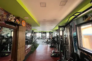 FIT OR FIGHT GYM and fitness hub image