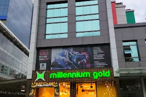 Millennium Gold image