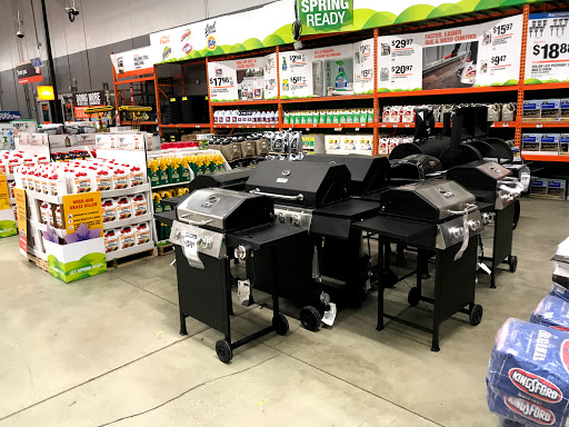 Home Improvement Store «The Home Depot», reviews and photos, 5475 University Pkwy, University Park, FL 34201, USA