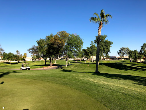 Golf Club «Sunland Village East Golf Course», reviews and photos, 2250 S Buttercup, Mesa, AZ 85209, USA