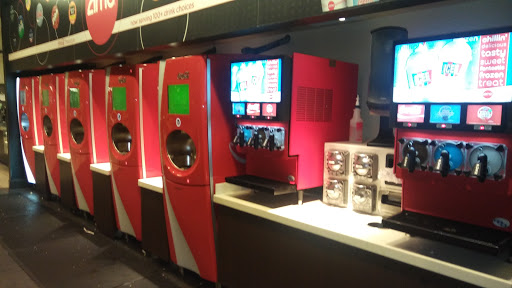 Movie Theater «AMC Eden Prairie Mall 18», reviews and photos, 8251 Flying Cloud Dr, Eden Prairie, MN 55344, USA