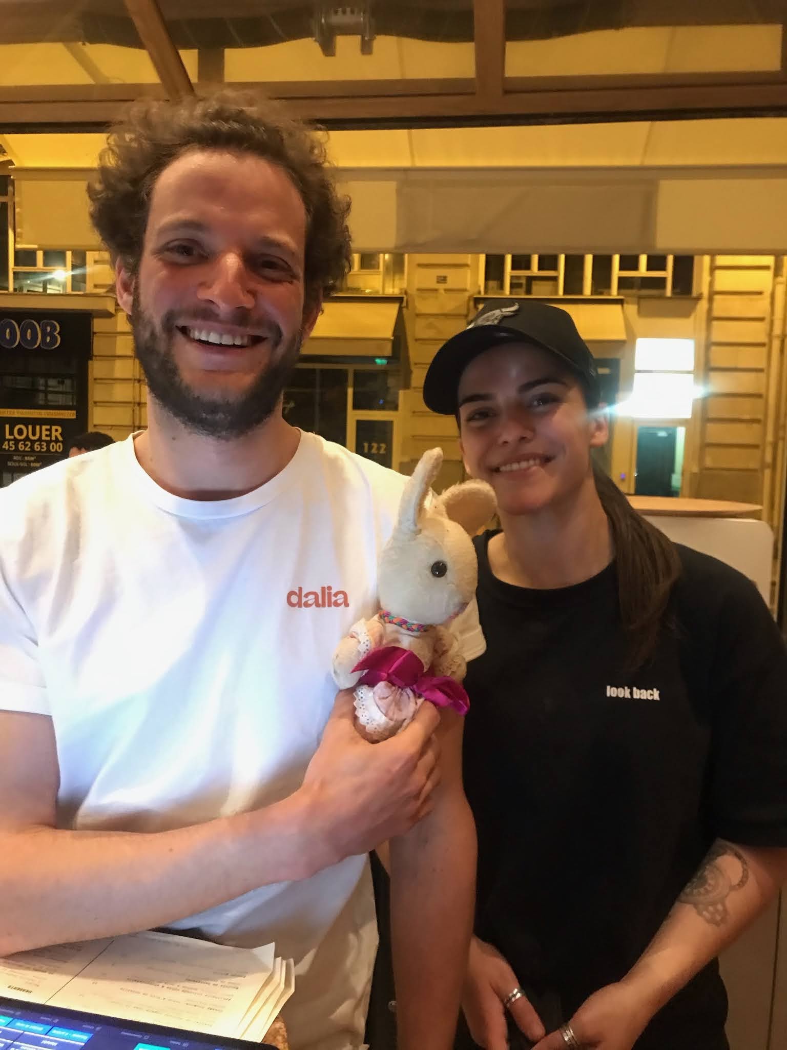 Photo n° 3 de l'avis de Sophie.a fait le 15/07/2021 à 18:02