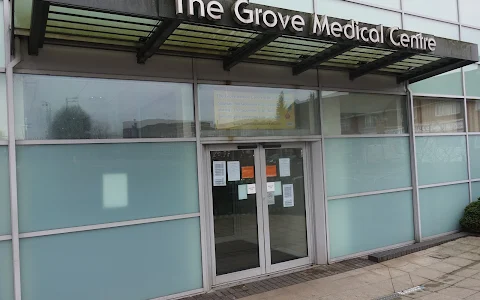 The Grove Medical Centre image
