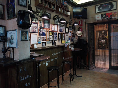 Taberna Calle Melancolia - C. Real, 57, 23400 Úbeda, Jaén, Spain