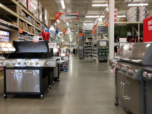 Home Improvement Store «The Home Depot», reviews and photos, 3200 IL-60, Mundelein, IL 60060, USA