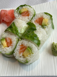 Plats et boissons du Restaurant japonais authentique Delice Sushi à Rosny-sous-Bois - n°10