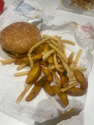 Photo n°5 de McDonald's à Hénin-Beaumont ()