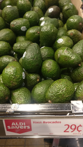 Supermarket «ALDI», reviews and photos, 940 N Quincy Ave, Ottumwa, IA 52501, USA