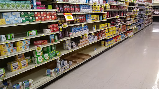 Supermarket «Food King Supermarket», reviews and photos, 5700 Wabash Ave, Baltimore, MD 21215, USA